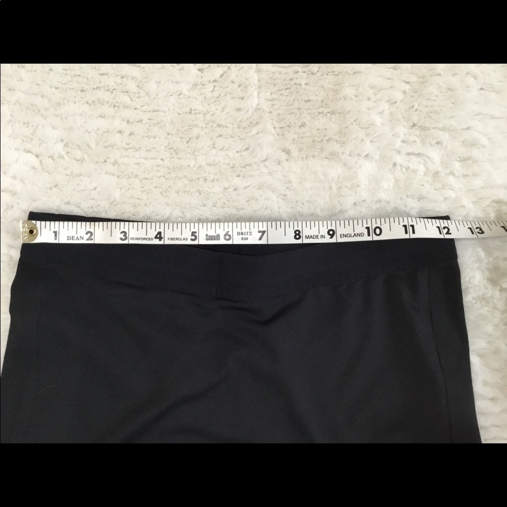 Nike X Pedro Skirted Training Tights Dri Fit Medium pink/ black - Picture 7 of 12